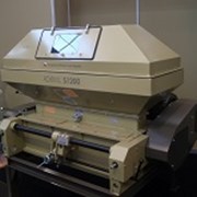 Эволюция помола: вальцовая дробилка Romill. фотография