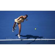Виктория Азаренко одержала третью победу на Australian Open фотография