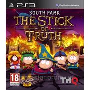 South Park The Stick of Truth появится в 2013 году фотография