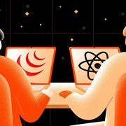 Перенос проекта с jQuery на React: кому это нужно фотография