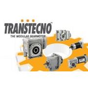 Transtecno - стопроцентный "профи" в мире приводной техники фотография