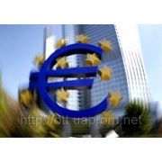 ЕС может ввести налог на финансовые операции — СМИ фотография