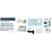 Автоматика ORBIS фотография