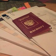 Перевод паспорта в Санкт-Петербурге фотография