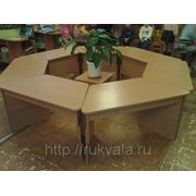 Осуществлена поставка мебели для детского сада № 51 Невского района Санкт-Петербурга фотография