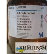 1, 4-Бутандиол (butanediol) BDO Двухатомный спирт фотография