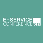 Конференция E-Service Conference 2017 фотография