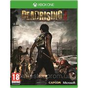 Количество концовок в игре Dead Rising 3 Xbox One фотография
