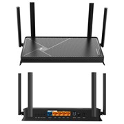 TP-Link выпустил новый маршрутизатор Archer BE3600 фотография