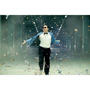Хит Gangnam Style принес исполнителю $8 миллионов фотография