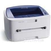 Снятие защиты от заправки (обнуление принтера) Xerox Phaser 3155/3160/3160N фотография