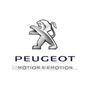Peugeot меняет систему нумерации моделей фотография