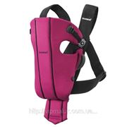 Новые модели, разные расцветки рюкзаков-кенгурe мирового бренда BabyBjorn. Доставка бесплатная. фотография