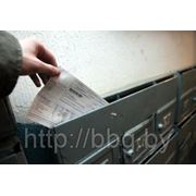 В Беларуси подорожали жилищно-коммунальные услуги фотография