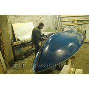 Готовится к серийному производству обновлённая лодка "Эдвенчер" 5,2 м. фотография