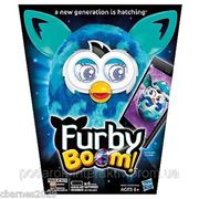 Furby Boom Hasbro теперь и у нас в магазине фотография