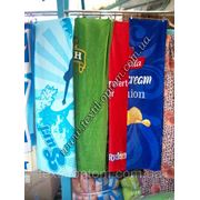 Пляжные полотенца в ассортименте, бамбуковые полотенца BURSALI, Best Rose фотография
