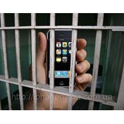 Пять лет тюрьмы за разблокирование телефона. фотография