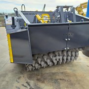 Ротоваторы AgriWorld: инженерная логика  фотография