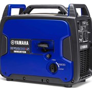 Скидка 28% на генератор Yamaha EF2200iS фотография