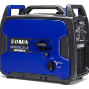 Инверторный генератор Yamaha EF2200iS по скидке фотография