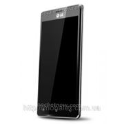LG X3 – южнокорейская компания готовит собственный 4-ядерный смартфон фотография