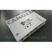 Новый каталог Camozzi фотография