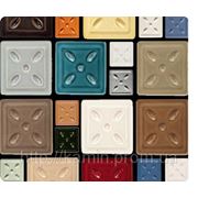 12 новых цветов керамических порталов фотография