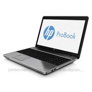 Ноутбук HP ProBook 4540 фотография