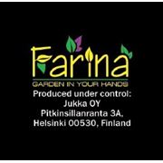 Садовый инструмент и система полива Farina (Финляндия) фотография