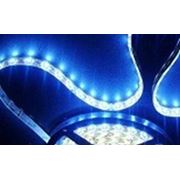 НОВИНКА МАРТА LED лента 5630 60 диодов на метр с яркостью свечения 1440Лм на метр. фотография