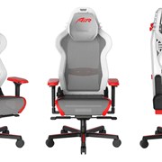 Акция на геймерские кресла Dxracer Air PRO фотография