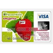Новый Сервис - оплата за товар Кредитной картой! фотография