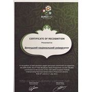 Евро-2012: Бюро переводов в сотрудничестве с УЕФА фотография