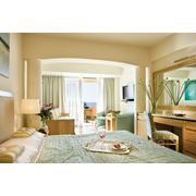ГРЕЦИЯ, ХАЛКИДИКИ отель Sani Beach Hotel – последняя возможность попасть в отель-мечту этим летом! фотография