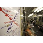 Третью линию метро пытаются удешевить: станции поднимут, число вестибюлей сократят фотография