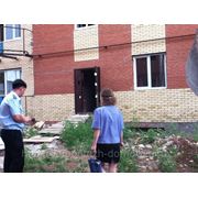 Продолжается демонтаж киосков в Приволжском районе г. Казани фотография