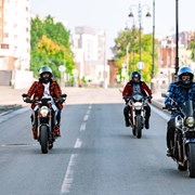 Набираем группу на обучение - Категории А! фотография