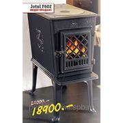 АКЦИЯ НА ПЕЧЬ-КАМИН JOTUL F 602. НОВАЯ ЦЕНА 18 900. фотография