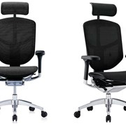Офисные кресла Comfort Seating ENJOY Elite 2 фотография