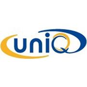 Компания «Юнисистем» представляет новый украинский бренд UNIQ фотография