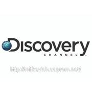 Discovery рассматривает возможность производства украинского контента фотография