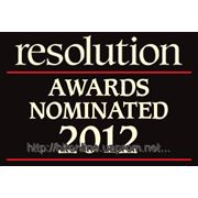 RME Fireface UCX номинирован на премию 2012 года от известного журнала Resolution! фотография