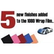 Новые цвета пленки для автостайлинга 3M™ Scotchprint® 1080 фотография
