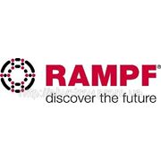 Модельные материалы RAMPF фотография