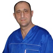 Невролог мануальный терапевт  Бородянка фотография
