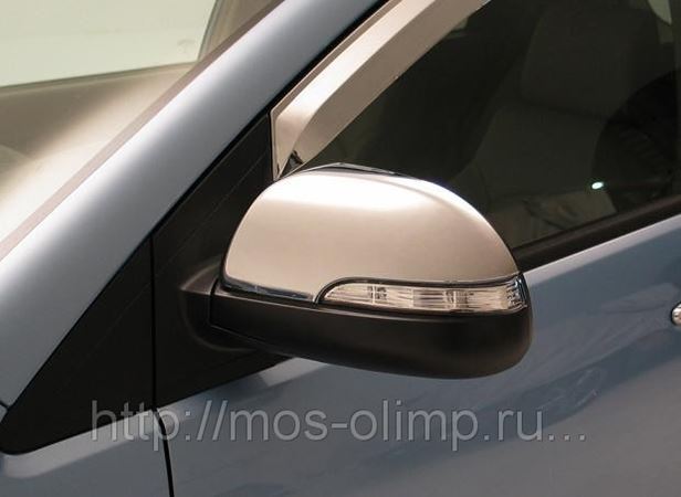 Зеркало Заднего Вида Кайрон Купить