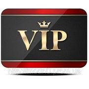 VIP Клиенты, привилегии, и т. д. фотография