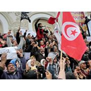 Беспорядки в Тунисе отпугнули туристов? фотография