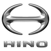 Оригинальные фильтры для автомобилей Hino 300 фотография